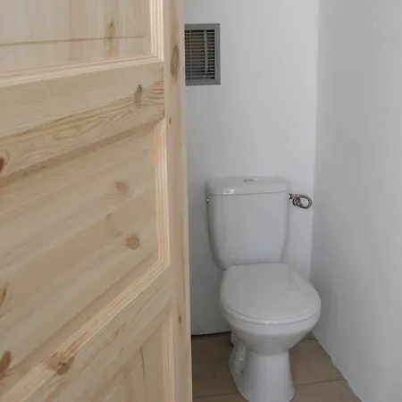 Holiday home Karusselli Holiday Parnu